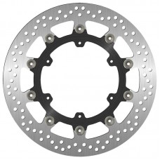 Гальмівні диски SBS Alu Standard Disc, Stainless Steel