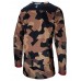 Джерсі LEATT Moto 4.5 Enduro Jersey [Stone], M