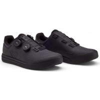 Взуття FOX UNION BOA Shoe [Black], 10