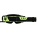 Окуляри FOX VUE ROLL-OFF GOGGLE [Yellow], Roll-Off