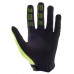 Перчатки FOX 360 GLOVE [Flo Yellow], L (10)