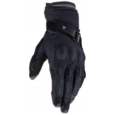 Перчатки LEATT Glove Adventure HydraDri 7.5 [Stealth], L (10)