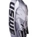Джерсі USWE Kalk Jersey - Cartoon [Black], M