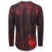 Джерсі USWE Rök Air Jersey [Flame Red], XL
