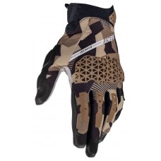 Перчатки LEATT Glove Adventure X-Flow 7.5 Short [Desert], L (10)