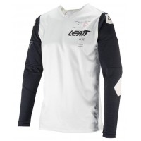 Джерсі LEATT Moto 4.5 WindBlock Jersey [Forge], L