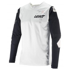 Джерсі LEATT Moto 4.5 WindBlock Jersey [Forge], L