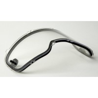 Лінза FOX AIRSPACE/MAIN II DUAL INJECTED LENS - Clear, Dual Clear Lens