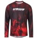 Джерсі USWE Rök Air Jersey [Flame Red], XL