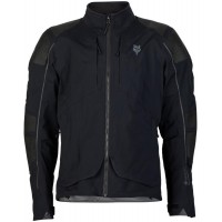 Куртка FOX Recon GORE-TEX Adventure Jacket [Black], XL
