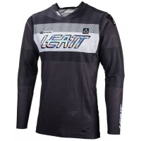 Джерсі LEATT Jersey Moto 5.5 UltraWeld [Graphite], M
