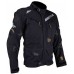 Куртка LEATT Adventure DriTour 7.5 Jacket [Stealth], M