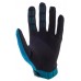 Перчатки FOX FLEXAIR GLOVE [Maui Blue], M (9)