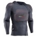 Захист тіла LEATT 3DF AirFit Lite EVO Body Protector [Black], XXL