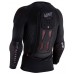 Захист тіла LEATT ReaFlex Stealth Body Protector [Black], XXL