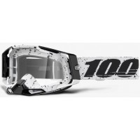 Окуляри 100% RACECRAFT 2 Goggle Trinity - Clear Lens, Clear Lens Окуляри 100% RACECRAFT 2 Goggle Trinity - Clear Lens, Clear Lens