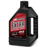 Масло моторне Maxima EXTRA Engine Oil [1л], 10w-40