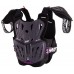 Жіночий захист тіла LEATT Chest Protector 4.5 Pro Jacki ♀[Indigo], One Size