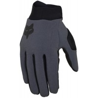 Перчатки FOX DEFEND LO-PRO FIRE GLOVE [Graphite], M (9)