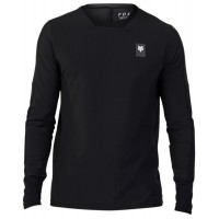 Кофта FOX DEFEND THERMAL Sweatshirt [Black], L