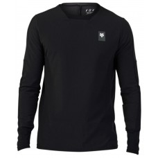 Кофта FOX DEFEND THERMAL Sweatshirt [Black], L