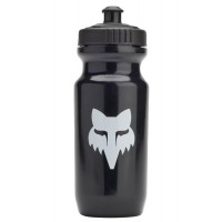 Фляга FOX BASE HEAD BOTTLE [Black], 650 ml