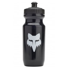 Фляга FOX BASE HEAD BOTTLE [Black], 650 ml