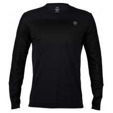 Джерсі FOX RECON JERSEY [Black], XL