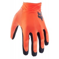 Перчатки FOX AIRLINE GLOVE [Flo Orange], L (10)