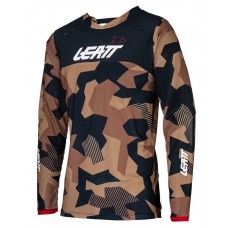 Джерсі LEATT Moto 4.5 Enduro Jersey [Stone], M
