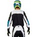 Джерсі FOX 180 NITRO JERSEY [Maui Blue], S