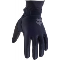 Перчатки FOX DEFEND THERMO GLOVE [Black], L (10)