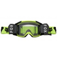 Окуляри FOX VUE ROLL-OFF GOGGLE [Yellow], Roll-Off