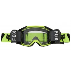 Окуляри FOX VUE ROLL-OFF GOGGLE [Yellow], Roll-Off