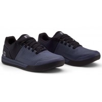 Взуття FOX UNION Shoe - CANVAS [Blue Steel], 9