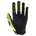 Перчатки FOX PAWTECTOR GLOVE [Yellow], S (8)