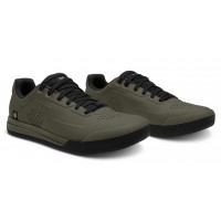 Взуття FOX UNION Shoe [Olive Green], 11