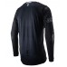 Джерсі LEATT Moto 4.5 WindBlock Jersey [Black], XXL