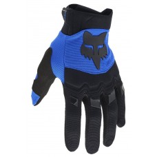 Перчатки FOX DIRTPAW GLOVE [Blue], L (10)