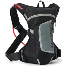 Рюкзак USWE RAW 4L Adventure [Black], Small