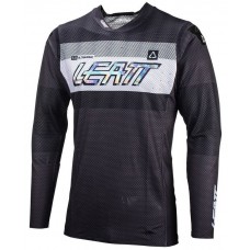Джерсі LEATT Jersey Moto 5.5 UltraWeld [Graphite], L