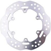 Гальмівні диски SBS Upgrade, Stainless Steel