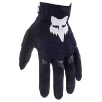 Перчатки FOX DIRTPAW GLOVE - CE [Black], XL (11)