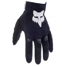 Перчатки FOX DIRTPAW GLOVE - CE [Black], XL (11)