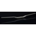 Кермо MTB Renthal 35mm Fatbar [AluGold], Rise 20 mm