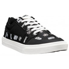 Взуття LEATT 1.0 Flat Shoe [Skull], 10.5
