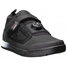 Взуття LEATT 3.0 Pro Flat Shoe [Black], 9