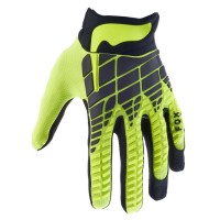 Перчатки FOX 360 GLOVE [Flo Yellow], M (9)