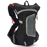 Рюкзак USWE RAW 4L [Black], Small
