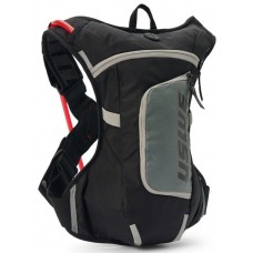 Рюкзак USWE RAW 4L [Black], Small